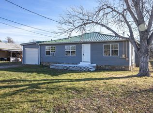 402 Decatur St, Alvord, TX 76225