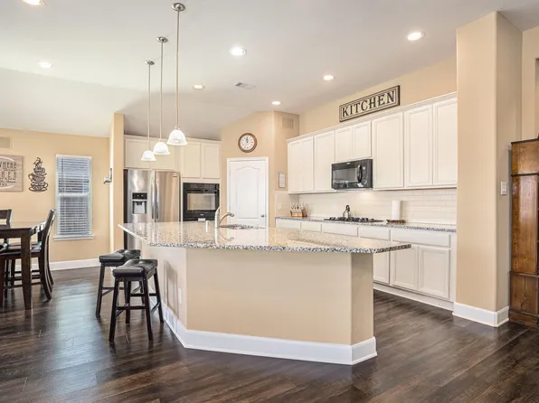 8614 Redstone Hills Dr, Cypress, TX 77433