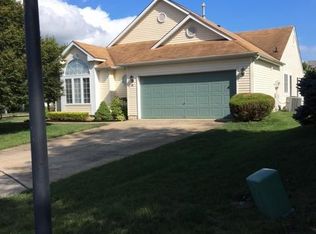 34 N Baker Dr, Jackson, NJ 08527
