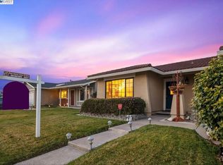 3175 Lake Pillsbury Dr, Fremont, CA 94555