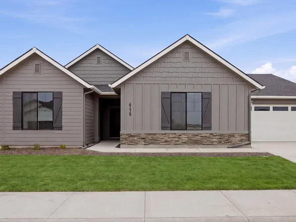 4179 E Rincon Dr, Meridian, ID 83642