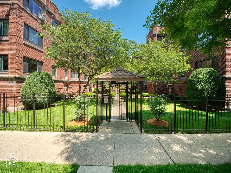 1st image of 922 W Sunnyside Ave APT 1A