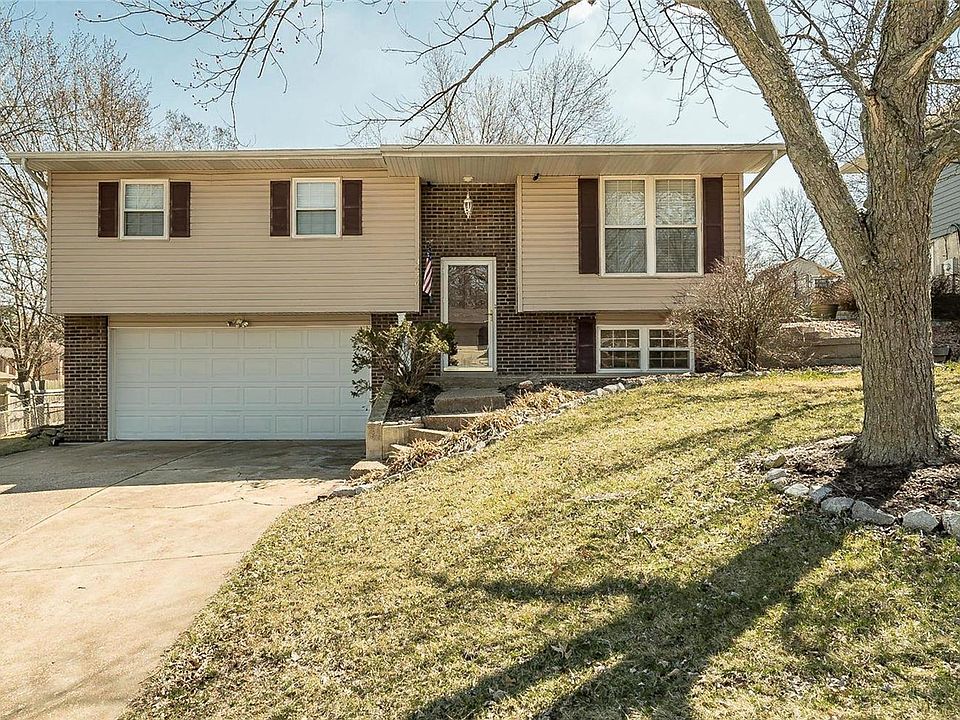 2nd image of 3876 Petrified Forest Dr