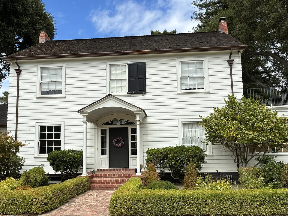 95 Middlefield Rd