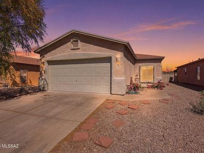 1998 W Bellagio Dr, Tucson, AZ, 85746