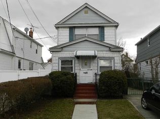 9009 218th Pl, Queens Village, NY 11428