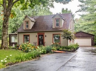6425 N Oakland Ave, Indianapolis, IN