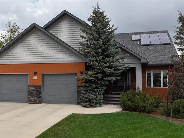 845 Prestwick DRIVE, Swift Current, SK S9H 1J2