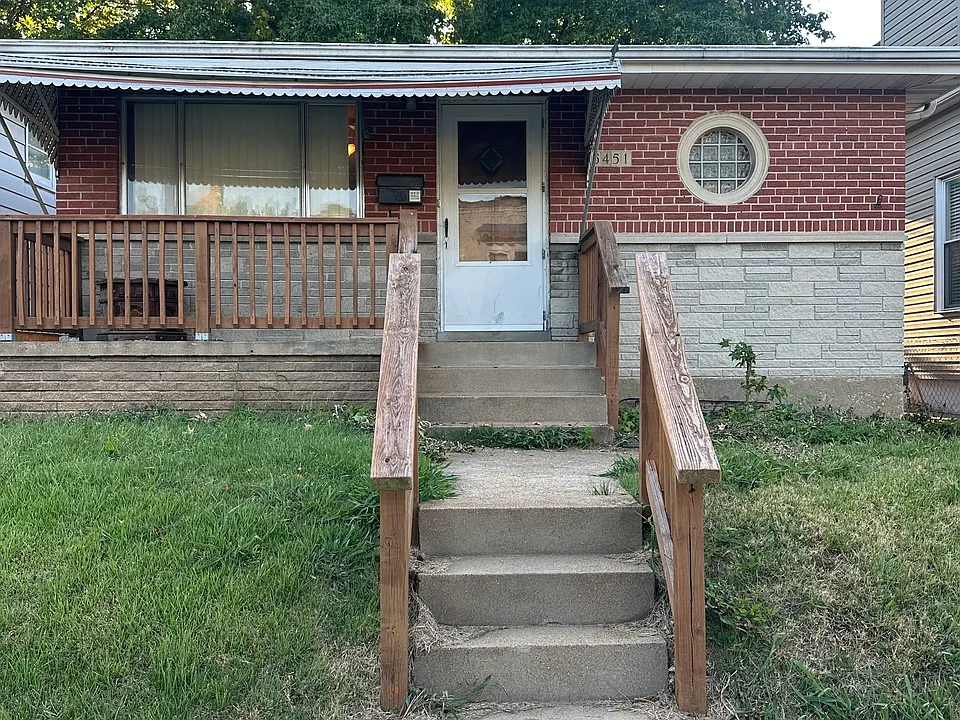 5451 Dresden Ave
