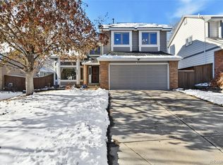 9405 Princeton Cir, Highlands Ranch, CO 80130