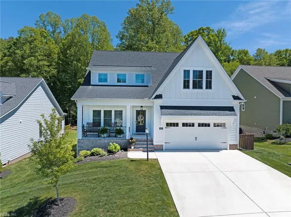 8625 Terroir Ln, New Kent, VA 23124
