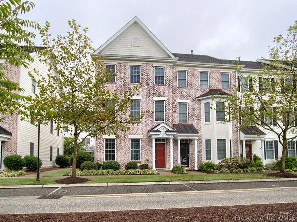 114 Peyton Randolph Dr, Yorktown, VA 23692