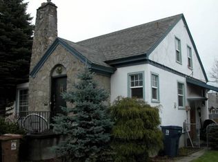 514 E Wellesley Ave, Spokane, WA 99207