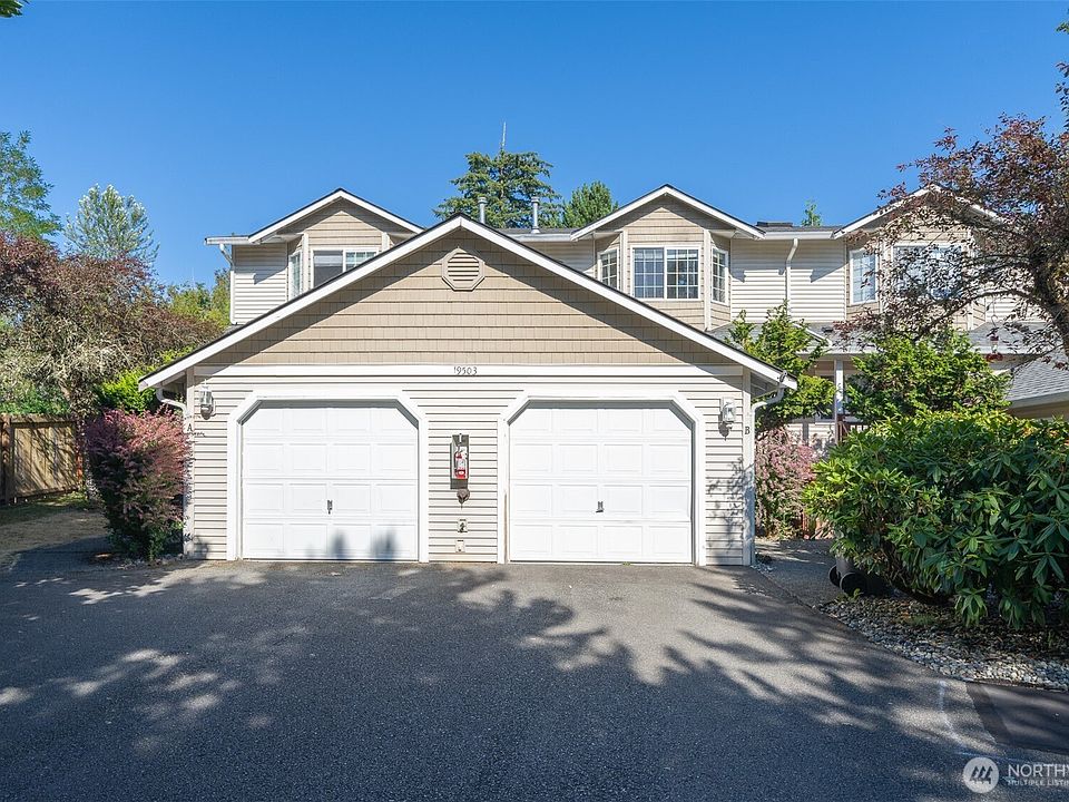 1st image of 19503 22nd Avenue SE #2
