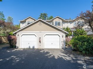 Simba Village, Bothell, WA 98012