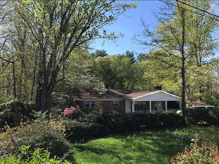 Amherst Rd, Morganton — Photo 1