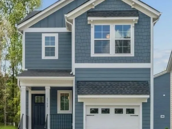 6508 Lila Crest Ln, Midlothian, VA