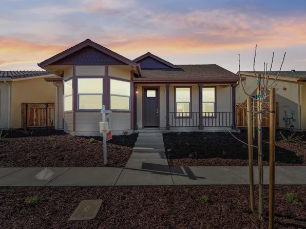 779 Aurora Way, Kingcity, CA 93930