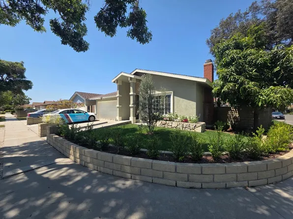 12947 Arabella Pl, Cerritos, CA 90703
