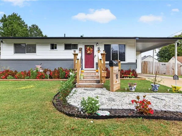 3400 Hyde Cir, Norfolk, VA 23513