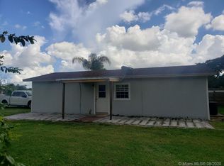 20891 SW 244th St UNIT 2, Homestead, FL 33031