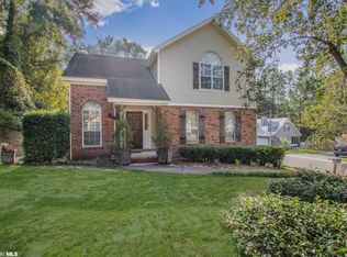 225 Bay View Dr, Daphne, AL 36526