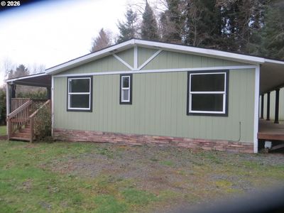 81245 Bear Rd, Seaside, OR, 97138