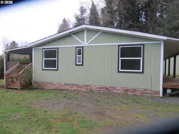 81245 Bear Rd, Seaside, OR 97138