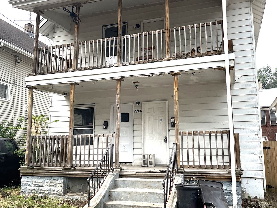 1st image of 2206 Wallace St #1