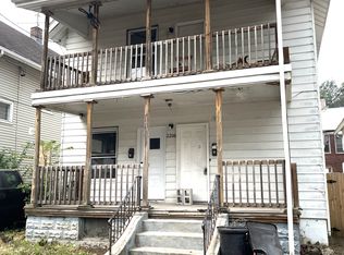 2206 Wallace St #1, Erie, PA 16503