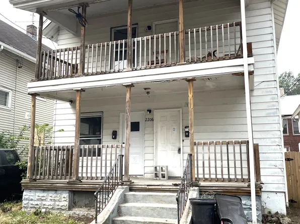 2206 Wallace St #1, Erie, PA 16503