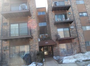 8923 Knight Ave #E-101, Des Plaines, IL 60016