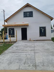 724 Jackson St, Seymour, IN, 47274