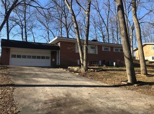 1629 E Mile Rd, Springfield, OH 45503