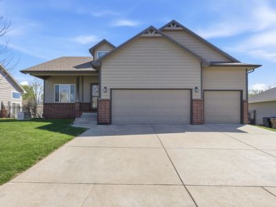 403 W Koob Ln, Andover, KS, 67002