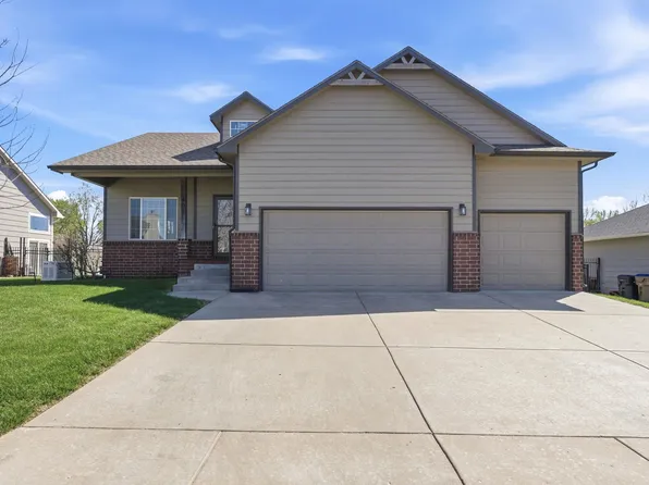 403 W Koob Ln, Andover, KS 67002