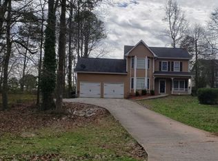 3884 Mill Glen Dr, Douglasville, GA
