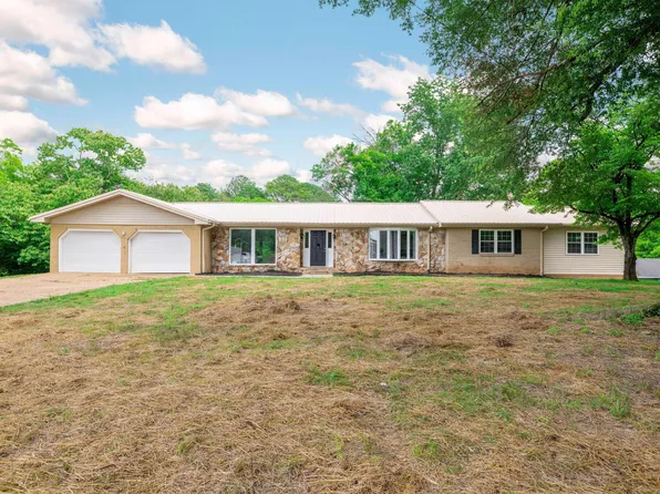 3414 Chattanooga Rd, Tunnel Hill, GA 30755