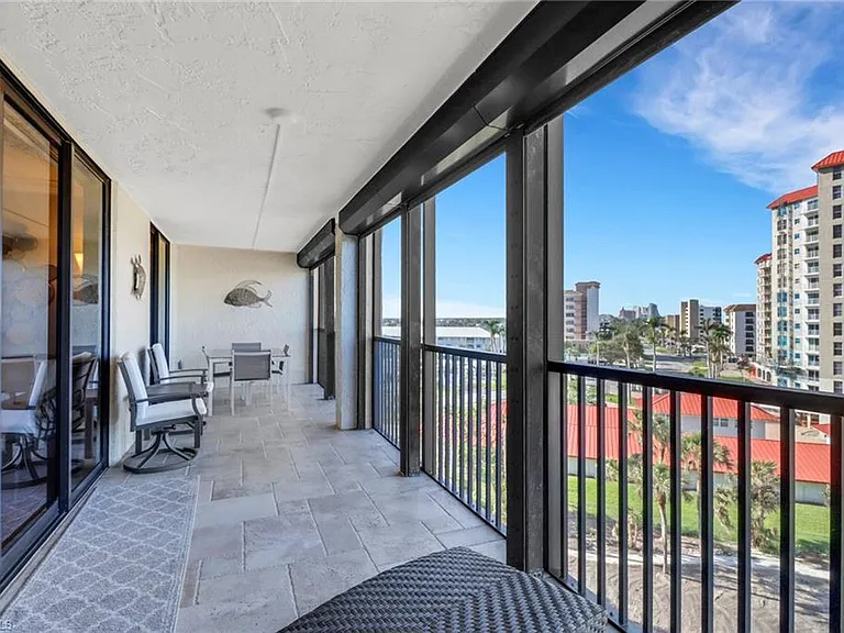 10851 Gulf Shore Dr #502 — Photo 17