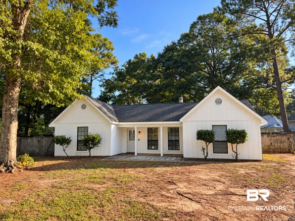 204 Straford Cir N, Daphne, AL 36526