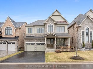 41 Daisy Meadow Cres, Caledon, ON L7C 4G3
