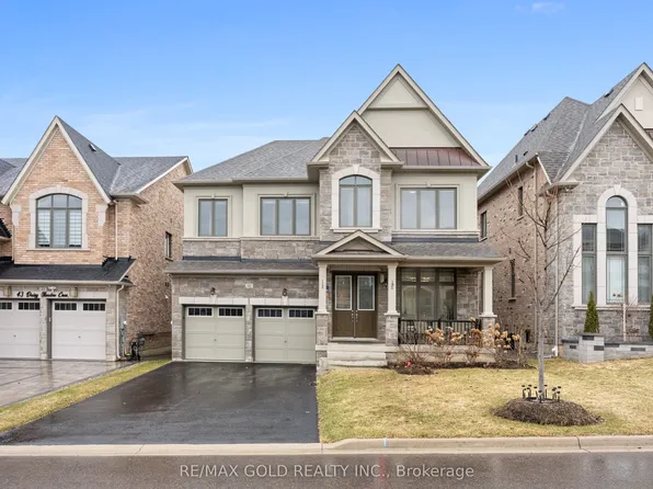 41 Daisy Meadow Cres, Caledon, ON L7C 4G3