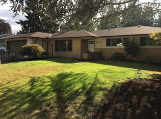 1073 SE 37th Ave, Hillsboro, OR