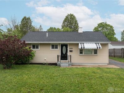 2681 Danz Ave, Dayton, OH, 45420