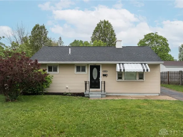 2681 Danz Ave, Dayton, OH 45420