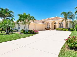 7095 S Lake Dr, Englewood, FL 34224