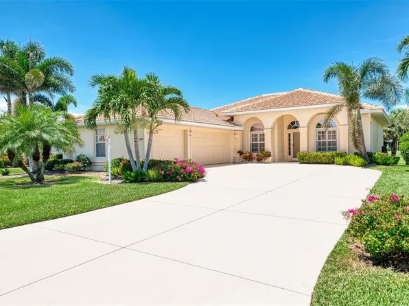 7095 S Lake Dr, Englewood, FL 34224