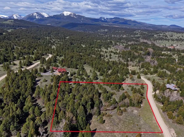 Nhn Phase 3 Dolus Lakes Road 28 Lot 28, Deer Lodge, MT 59722