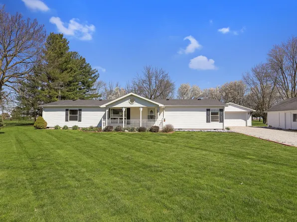 202 W Water St, Hammond, IL 61929