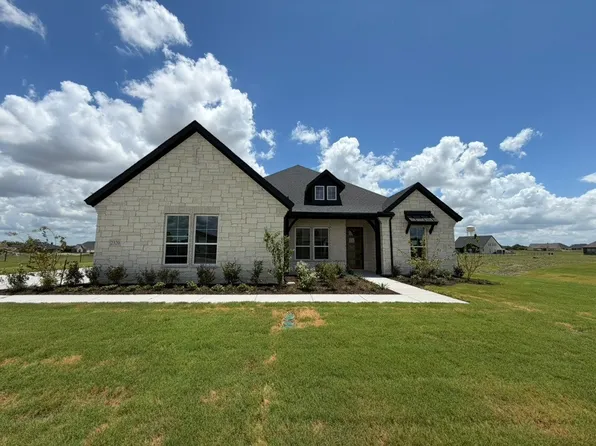 2320 Quartz St, Krum, TX 76249